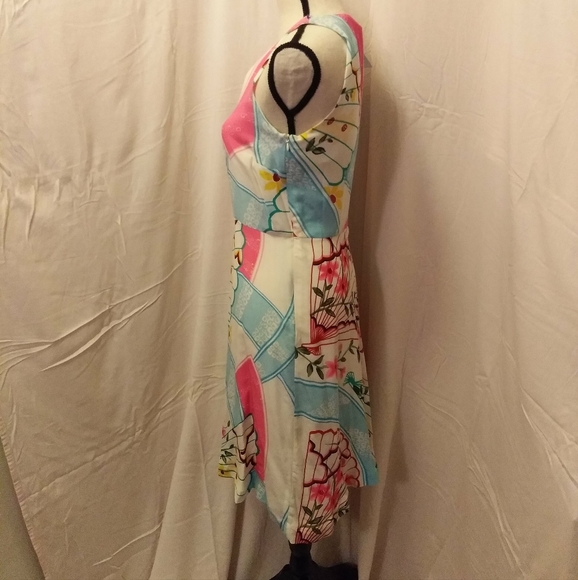 Womens Dress Size 4 by Antonio Gual   WD-08 - Picture 3 of 10